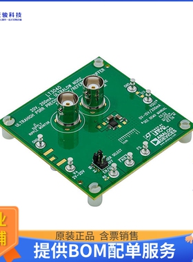 DC2783A【EVAL BOARD FOR LT3040】线性稳压器评估板