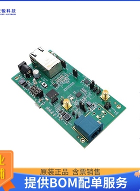 DP83TC813EVM-MC【DP83TC813 RGMII MEDIA CONVERTER】评估和演