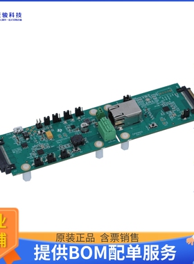 DP83TD510E-EVM【DP83TD510E LOW POWER 10BASE-T1L】评估和演示