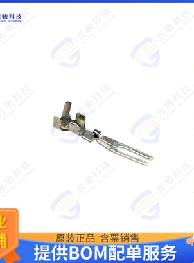 RP34L-SC1-212(01) 连接器CONN SKT 18-22AWG CRMP PALLADIUM