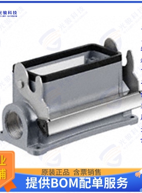 1658120000连接器 CONN BASE SIDE ENTRY SZ6 PG21