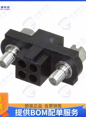 M80-4140498 连接器CONN RCPT HSG 4POS 2.00MM