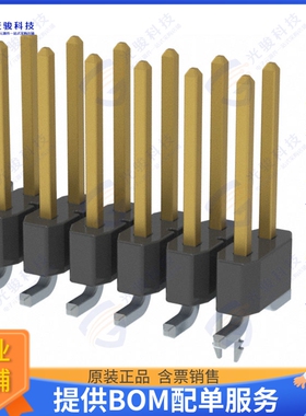 TSM-108-02-L-DV-LC 连接器CONN HEADER SMD 16POS 2.54MM