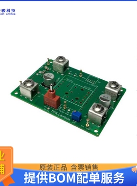 I367X-C01-EVK-S0【EVAL BOARD FOR I3A, I6A, RGA】DC/DC、AC/DC