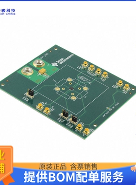 HD3SS3411RWAEVM【EVAL MOD HD3SS3411RWA】评估和演示板套件