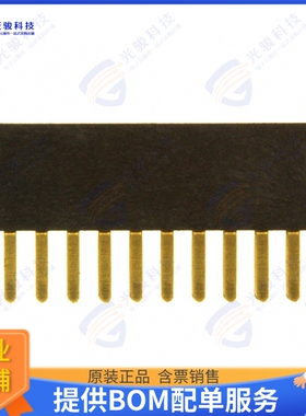 LPPB102CFFN-RC 连接器CONN HDR 20POS 0.05 GOLD PCB