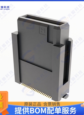 F10-10204045R 连接器0.5MM F 40 WAY SGL (18.40MM)