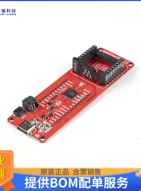 DEV-18721【RP2040 MIKROBUS DEV BOARD】嵌入式MCU、DSP评估板