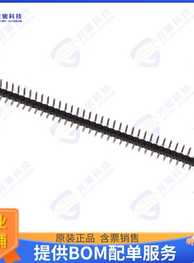 78938-434HLF 连接器BERGSTIK II