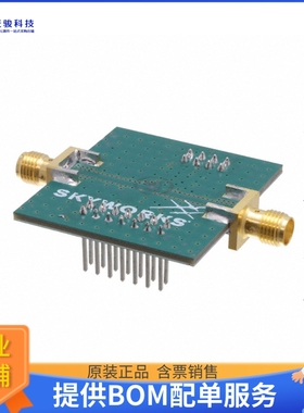 SKY66118-11EK1【EVALUATION BOARD】射频评估板开发套件