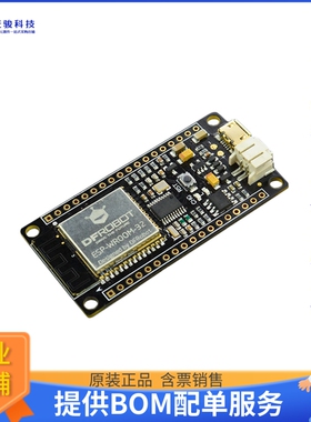 DFR0478【FIREBEETLE ESP32 IOT BOARD】射频评估板开发套件
