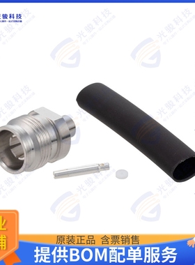 PE45829 连接器2.2-5(F) SOLDER ATTCH