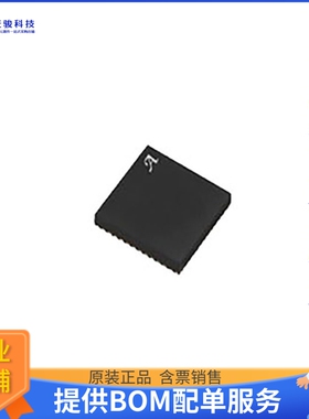 ISL59482IRZ《线性芯片VIDEO MULTIPLEXER, 3 FUNC, 2 CHA》