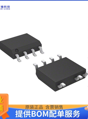 UCC28634DR电源芯片《IC OFFLINE SWITCH FLYBACK 7SOIC》