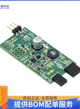 SCP-LT8362-I-EVALZ【LT8362 CONVERTER 2A 60V SWITCH】DC/DC、A