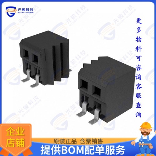CLP-140-02-F-DH 连接器CONN RCPT 80P 0.05 GOLD SMD R/A