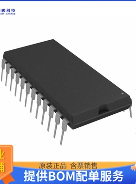 MAX1490EBCPG+《接口芯片IC TRANSCEIVER FULL 1/1 24DIP》