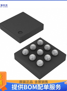 LM4954TL/NOPB《线性芯片IC AMP CLASS AB MONO 3W 9USMD》