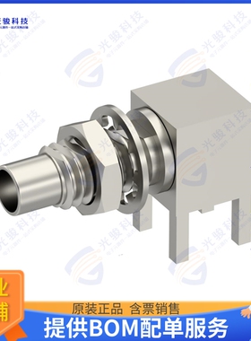 1110-7511-000 连接器SMC M RA BHD