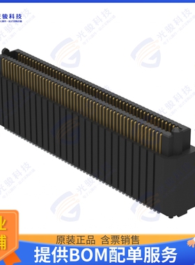 ADM6-50-08.5-L-4-2-A-TR 连接器CONN 0.635MM HDR 200POS SMD