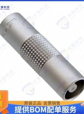 RMA.00.250.CTM 连接器COAX ADAPT NIM CAMAC-NIM CAMAC