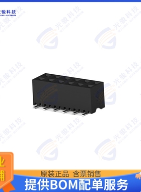 1-2307817-2 连接器12P,2MM,BB,REC,DRVT,SMD,0.1AU,TR