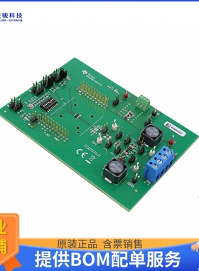THVD8000EVM【EVAL BOARD RS485 POWER BUS】评估和演示板套件