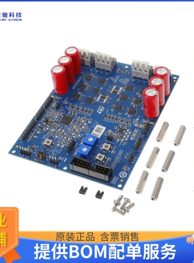 EVSPIN32G4-DUAL[EVAL BOARD FOR STDRIVE101]评估板