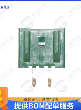 SMH25-02WSGR 连接器2.5 MM W TO B CONNECTOR 2P HEADE