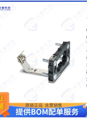 1607761连接器 FRAME PANEL MOUNT SZ1 FOR 2MOD