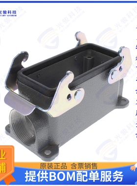 T1440162532-000连接器 H16B-SGR-M25/M32