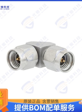 PE91169 连接器COAX ADAPT 3.5MM TO 3.5MM