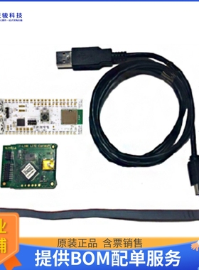 EB2840AA2-EVK【EVALUATION KIT (BOARD+DEBUGGER)】射频评估板