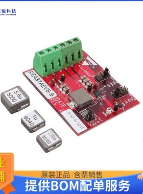 SIC437AEVB-B【SIC437A EVALUATION BOARD】DC/DC、AC/DC、SMPS