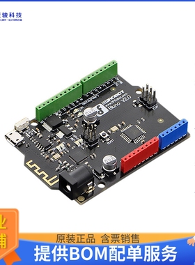 DFR0267【BLUNO ATMEGA328P/CC2540 EVAL BRD】嵌入式MCU、DSP评