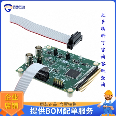 DC1563A-F[BOARD DEMO LTC2314-14]评估板