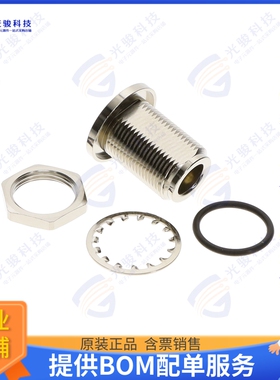 AD-NJMCXJ-2 连接器COAX ADAPT N TO MCX