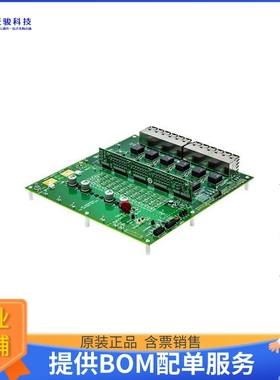 DC2879A【EVAL BOARD FOR LTM4660】DC/DC、AC/DC、SMPS评估板