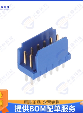 91687-306LF 连接器CONN HEADER VERT 12POS 2.54MM