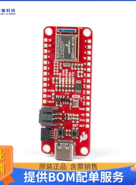 WRL-15574【SPARKFUN THING PLUS - ARTEMIS】射频评估板开发套件