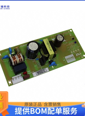 BM2P016T-EVK-001【EVAL BOARD FOR BM2P016T】DC/DC、AC/DC、SMP