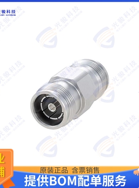 PE91464 连接器COAX ADAPT 4.3/10 TO 4.3/10