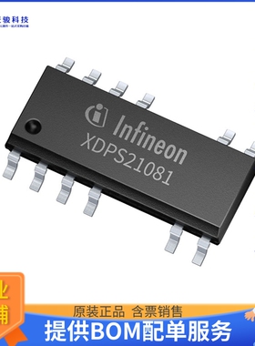 XDPS21081XUMA1电源芯片《XDP SMPS TV/PC》