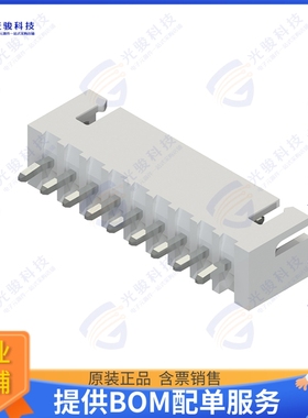 14K-509-411-AA1 连接器14K SERIES (.098 (2.50MM) CONTAC