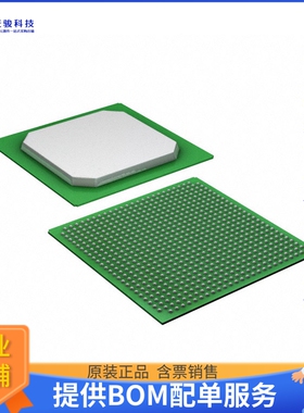 VSC7422XJG-02《接口芯片IC TELECOM INTERFACE 672HSBGA》