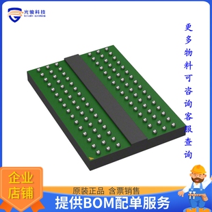 DRAM 存储器芯片IC PARALLEL 96VFBGA 4GBIT W634GU6NB