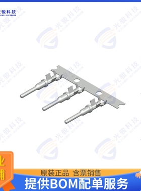 CPT1T04APPS 连接器FEMALE TERMINAL 16~18AWG