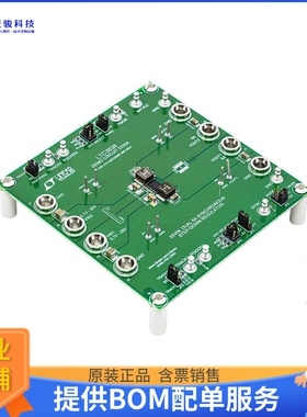 DC2335A【LTC3636EUFD DEMO BOARD - 3.1V TO】DC/DC、AC/DC、SMP