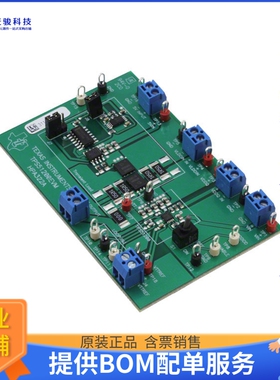 TPS51200EVM【EVALUATION MODULE FOR TPS51200】DC/DC、AC/DC、S