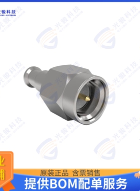 SC-405-SM 连接器TFLEX 405, SMA, MALE, STRAIGHT